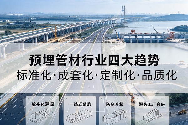 称多行业发展趋势总结