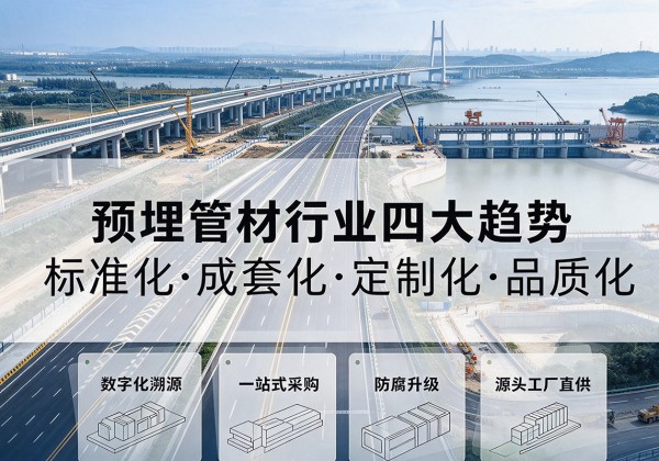 称多行业发展趋势总结