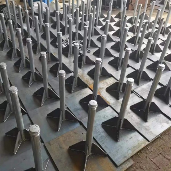 称多鑫亿呈沉降板生产