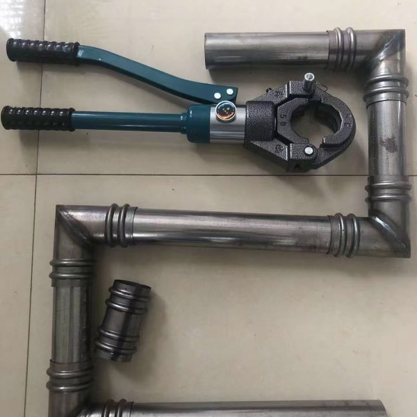 称多冷却管生产